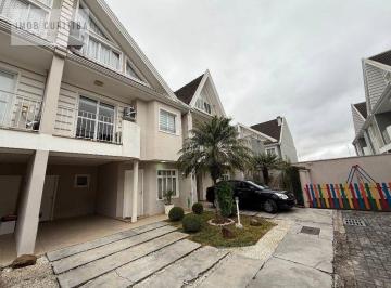 bc1678e56c9118a6f06e614a1bb49ef3f6d9f6f5 · Sobrado com 4 dormitórios à venda, 161 m² por R$ 1.097.000,00 - Jardim das Américas - Curitiba/PR