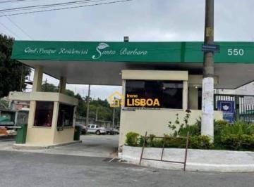 9db1705a487b443f137435ac6a66a93e7a61126d · Apartamento à venda, 55 m² por R$ 243.900,00 - Cidade Satélite Santa Bárbara - São Paulo/SP