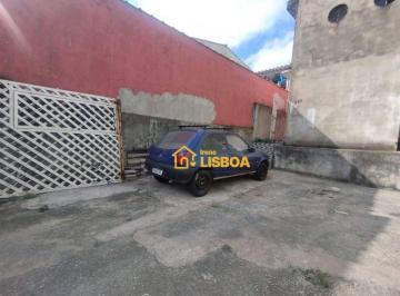 8baf7585c2cb3eccacfd57f8f8d2337b7bbca683 · Casa com 1 dormitório para alugar, 40 m² por R$ 1.200,00/mês - Parque São Rafael - São Paulo/SP