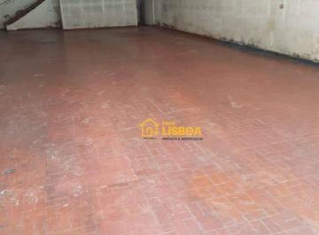 ad1dc638da74943807e447a93bc1d7fe582e3c99 · Salão para alugar, 150 m² por R$ 7.075,00/mês - Vila Nova York - São Paulo/SP