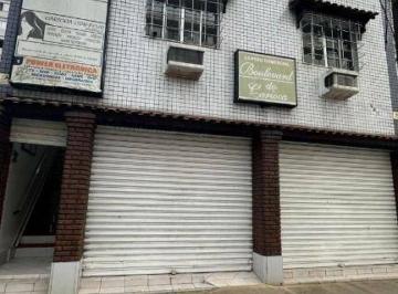 4d8ae0996258ec9151e9ddb2f831338f0b01c87f · Prédio à venda, 170 m² por R$ 2.000.000,00 - Aparecida - Santos/SP