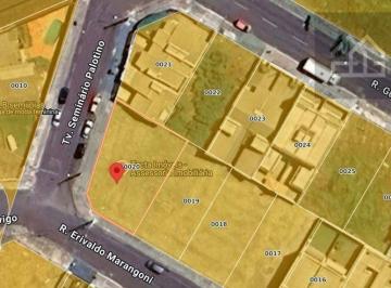 7046df9b1f10966bc1bb6a9b34d3c763bdfa958b · Terreno à venda, 403 m² por R$ 360.000 - Santa Felicidade - Cascavel/PR