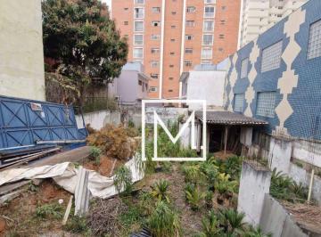 30b7c98f68931dfed5829c8a099d447daf9d0866 · Terreno à venda, 240 m² por R$ 3.500.000,00 - Vila Mariana - São Paulo/SP