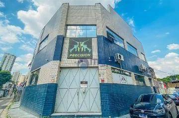 cd62bce14b67bd246b6935d4d3b2f89137f92506 · Salão à venda, 710 m² por R$ 2.500.000,00 - Santana - São Paulo/SP