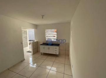 b0f92be1fd387e78bedfb1e8739dc8bd54a54231 · Casa Térrea para Locação na Vila Leonor - 32 m² - São Paulo/SP