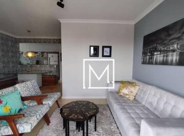5941785295bbe5779558468b80ff7edf812ce182 · Apartamento com 3 dormitórios à venda, 75 m² por R$ 780.000,00 - Vila Gumercindo