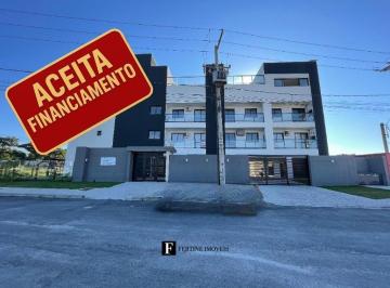 Apartamento · 46m² · 2 Quartos · 1 Vaga · Apartamento mobiliado à venda em Matinhos