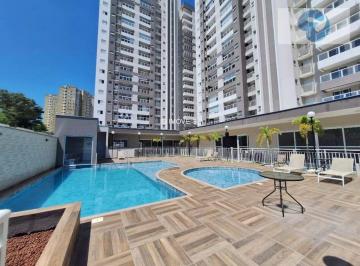 Foto 01 · Apartamento, Além Ponte, Sorocaba, SP