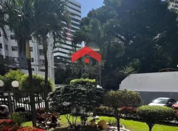 202608031738395067.jpg · Apartamento para Venda em Salvador, Itaigara, 3 dormitórios, 1 suíte, 3 banheiros, 1 vaga