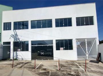 Comercial · 204m² · 5 Vagas · Salão Comercial à venda em Jardim são jorge - SP