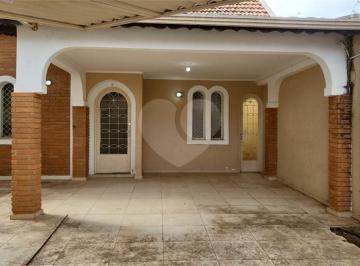 Casa · 240m² · 3 Quartos · 4 Vagas · Casa com 3 quartos à venda em Nova campinas - SP