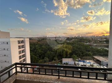 Apartamento · 56m² · 2 Quartos · 1 Vaga · Apartamento com 2 quartos à venda em Jardim manoel penna - SP
