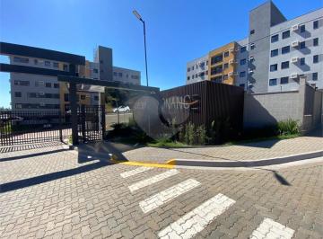 Apartamento · 58m² · 2 Quartos · 1 Vaga · Apartamento com 2 quartos à venda em Reserva san pedro - SP