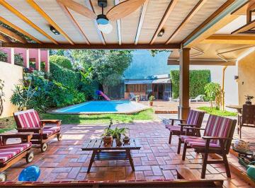 Casa · 315m² · 4 Quartos · 2 Vagas · Sobrado com 4 quartos à venda em Alto de pinheiros - SP