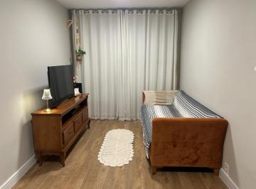 Apartamento de 2 quartos, São Paulo · Apartamento com 2 Quartos à venda, 56m² - Vila São Francisco Zona Oeste