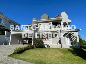 Casa · 450m² · 4 Quartos · Casa à venda - em Santo Antônio de Lisboa