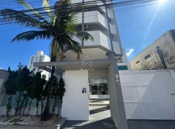 Fachada · Ed. Porto Vila - Apartamento em Vila Operária, Itajaí/SC