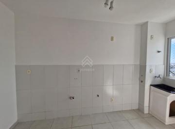 Apartamento · 55m² · 2 Quartos · 1 Vaga · Residencial Campeche - Apartamento 2 dormitórios sendo 1 suíte bairro São Vicente em Itajaí