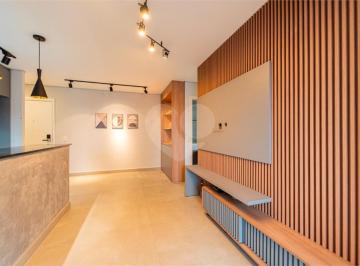 Apartamento · 65m² · 2 Quartos · 1 Vaga · Apartamento com 2 quartos à venda em Vila santa catarina - SP