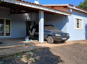 0 · Chácara à Venda – Chácaras Gargantilhas, Campinas