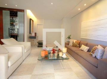Sobre o imóvel:
Valores:
- Valor de venda: R$ 2150000
- Condomínio: R$ 2900
- · Apartamento à Venda - Carmo Sion, 4 Quartos, 140 m² - Belo Horizonte