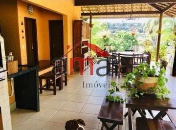 Casa · 256m² · 3 Quartos · 10 Vagas · Casa à venda no bairro Condomínio Vale do Ouro em Ribeirão das Neves/MG