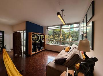 Apartamento · 250m² · 3 Quartos · 1 Vaga · Apartamento à venda com 250m² - 3 quartos sendo 2 suítes e 1 vaga -  Jardim Paulista/SP