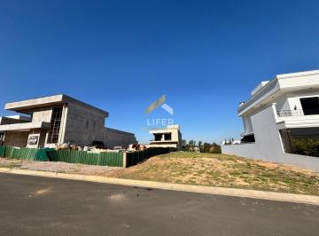 0 · Terreno no condomínio Villa Sapezal