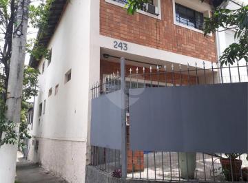 Casa · 295m² · 6 Quartos · 1 Vaga · Sobrado com 6 quartos à venda em Campo belo - SP
