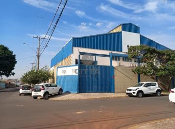 0 · Galpão para venda no bairro Nova Veneza, Sumaré/SP.