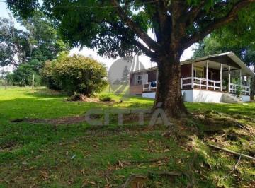 0 · Sitio a venda no Distrito de  Sousas Campinas SP