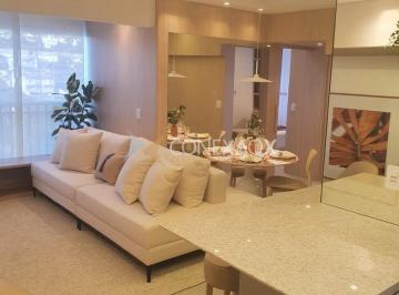 0 · apartamento à venda em Nova Campinas