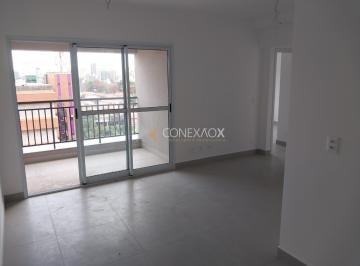 0 · apartamento à venda em Nova Campinas