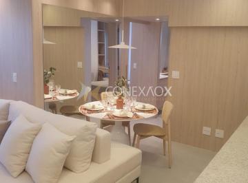 0 · apartamento à venda em Nova Campinas