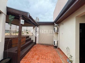 0 · Cobertura Duplex a venda no Mansões Santo Antônio Campinas