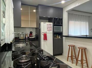 Casa · 149m² · 2 Quartos · 3 Vagas · Casa à venda em Jaguariúna, Núcleo Residencial Doutor João Aldo Nassif, com 2 quartos, com 149.31 m²