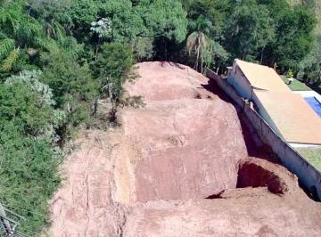 Terreno , Igaratá · Excelente terreno em condomínio fechado em Igaratá - SP
