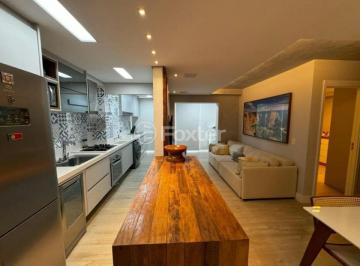 20 sala.jpg · Apartamento, 2 dormitórios, 65 m², em Jardim Vazani