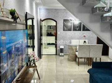 42a18ecd · Casa, 3 dormitórios, 161 m², em Jardim Aida