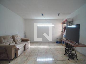 Casa · 130m² · 2 Quartos · 2 Vagas · Casa para Aluguel - Campina, 2 Quartos,  130 m² - São Leopoldo