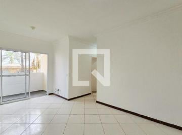 Apartamento · 72m² · 3 Quartos · 1 Vaga · Apartamento para Aluguel - Baeta Neves, 3 Quartos, 72 m² - São Bernardo do Campo