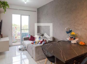 Apartamento · 45m² · 2 Quartos · Apartamento para Aluguel - Jardim Nova Cidade, 2 Quartos,  45 m² - Guarulhos