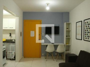 Apartamento · 24m² · 1 Quarto · Apartamento para Aluguel - Perdizes, 1 Quarto, 24 m² - São Paulo
