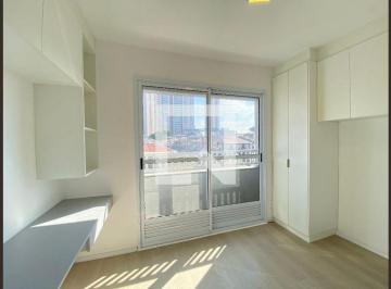 Apartamento · 18m² · 1 Quarto · Apartamento para Aluguel - Mooca, 1 Quarto,  18 m² - São Paulo
