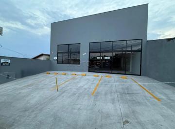 Rural · 600m² · SALA COMERCIAL VILA NOGUEIRA - BOTUCATU / SP