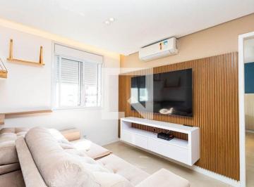 Apartamento · 65m² · 2 Quartos · 1 Vaga · Apartamento para Aluguel - Bela Vista, 2 Quartos, 65 m² - São Paulo