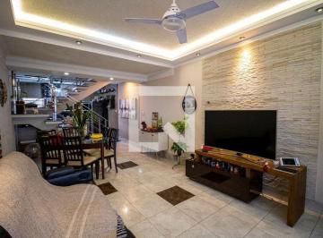 Casa · 240m² · 4 Quartos · 3 Vagas · Casa para Aluguel - Jardim Brasil , 4 Quartos, 240 m² - São Paulo