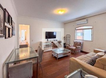 Apartamento · 80m² · 2 Quartos · 1 Vaga · Apartamento para Aluguel - Jardim Paulista, 2 Quartos, 80 m² - São Paulo