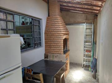 Casa · 127m² · CASA JARDIM MONTE MOR - BOTUCATU / SP