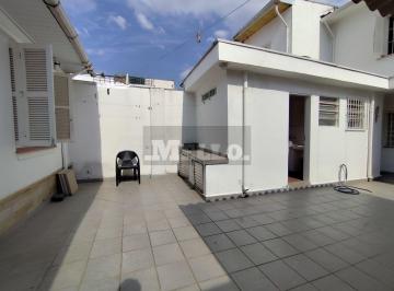 Casa · 200m² · 3 Quartos · 2 Vagas · Sobrado, Mirandópolis - São Paulo